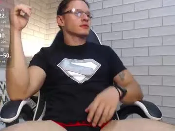 justin_valverde from Chaturbate is Freechat