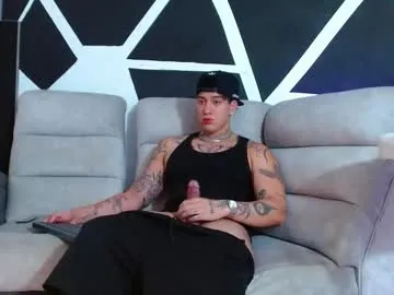 justinfuller_31 from Chaturbate is Freechat