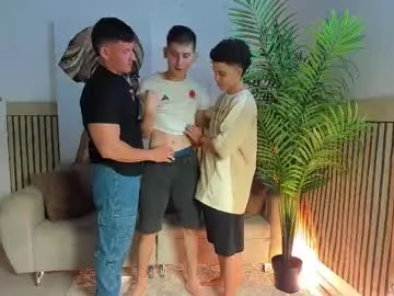 justingtime21 from Chaturbate is Freechat