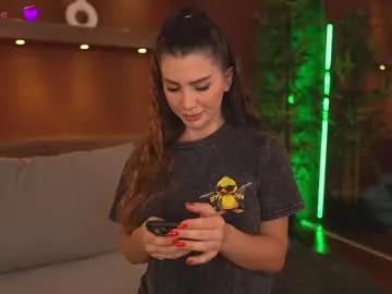 justinnejade from Chaturbate is Freechat