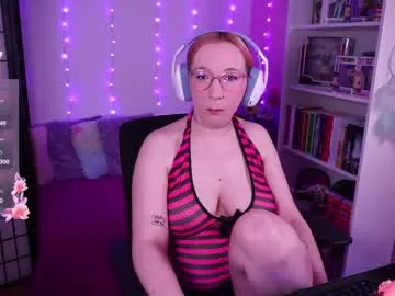 justkerryx from Chaturbate is Freechat