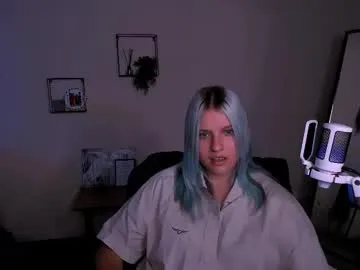 Kaela_spell_ from Chaturbate