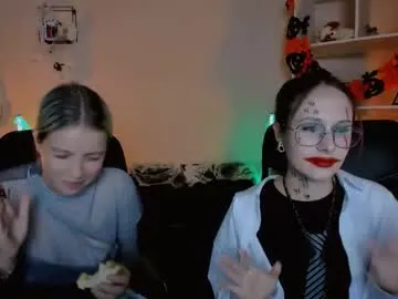 Kaela_spell_ from Chaturbate