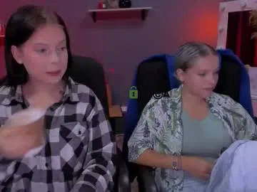 Kaela_spell_ from Chaturbate