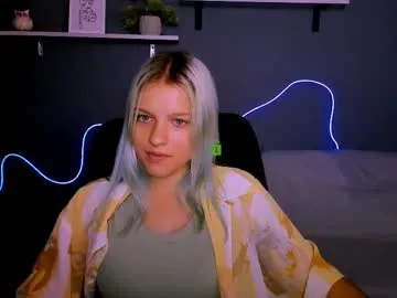 Kaela_spell_ from Chaturbate