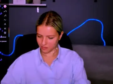 Kaela_spell_ from Chaturbate