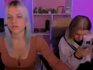 Kaela_spell_ from Chaturbate