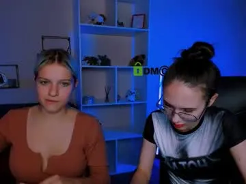 Kaela_spell_ from Chaturbate
