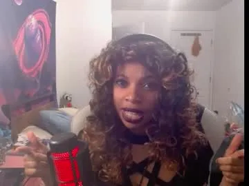 kaelanikarma from Chaturbate is Freechat