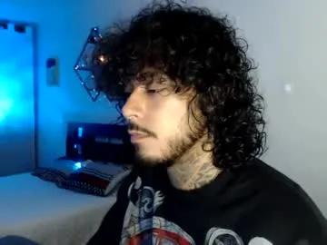 kaelsantos from Chaturbate is Freechat
