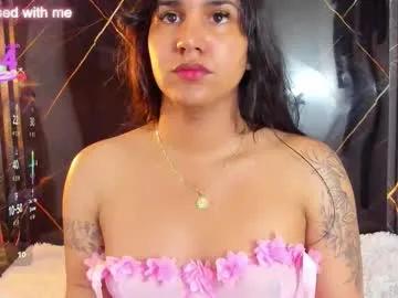 kagome01 from Chaturbate is Freechat
