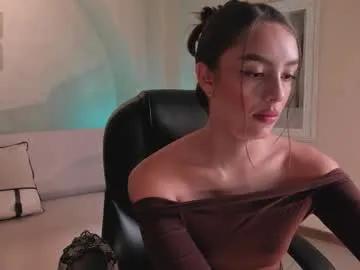 kaiaferreira from Chaturbate is Freechat