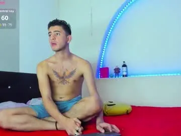 kaiborman00 from Chaturbate is Freechat