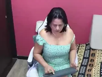 Kaily_jonness from Chaturbate
