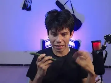 kain_moretti from Chaturbate is Freechat