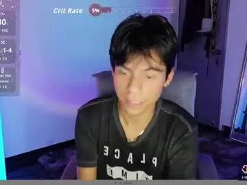 kain_moretti from Chaturbate is Freechat