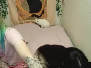 kaisythesmall from Chaturbate is Freechat