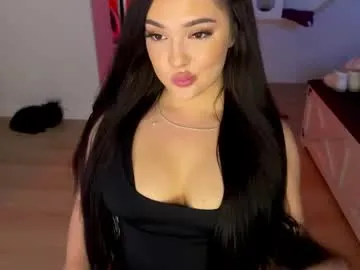 kali_white from Chaturbate is Freechat