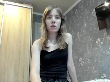 kalisee_ from Chaturbate is Freechat