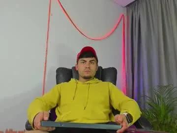 kalivan_voinesscu from Chaturbate is Freechat