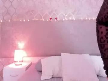 kamilabetancourt from Chaturbate is Freechat