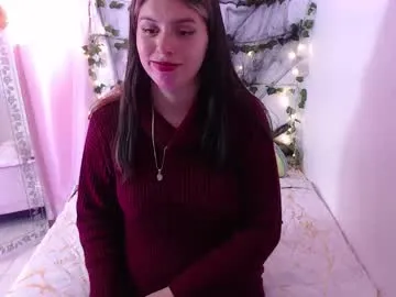 kamilew from Chaturbate is Freechat