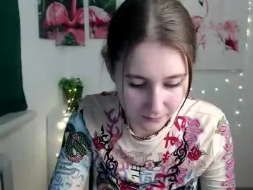 kamilla_love_ from Chaturbate is Freechat