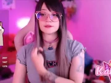 kao_chan from Chaturbate is Freechat