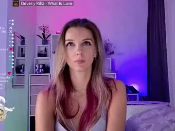 Karamelsw from Chaturbate