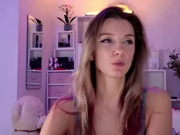 Karamelsw from Chaturbate