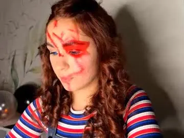 kareentrueax from Chaturbate is Freechat