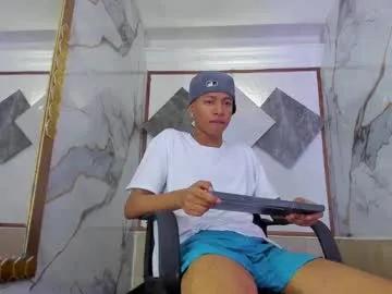 karl_lenoox from Chaturbate is Freechat