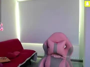 karla_honey_ from Chaturbate is Freechat