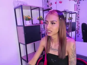 karlaslutskinny__ from Chaturbate is Freechat