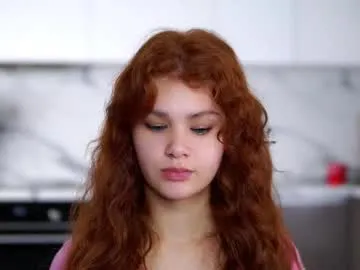 karolinerush from Chaturbate is Freechat