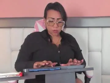 karolwest_ from Chaturbate is Freechat