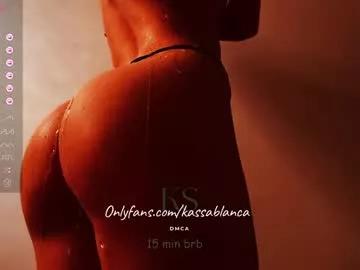 Kassablanca_ from Chaturbate