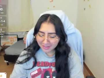 kat_ly_chan from Chaturbate is Freechat