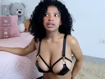 Kataleyacandy from Chaturbate