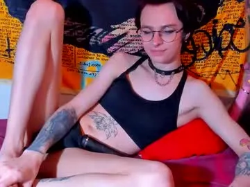 Katashisenpai from Chaturbate
