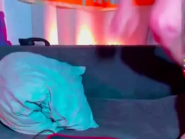 Katashisenpai from Chaturbate