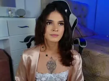 kate_bmoss_ from Chaturbate is Freechat