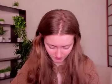 kate_cuddle from Chaturbate is Freechat