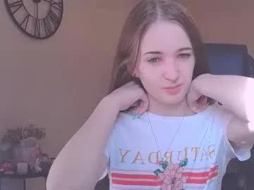 katekayer from Chaturbate is Freechat