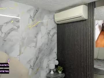 katemoss70 from Chaturbate is Freechat