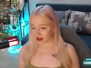 katerinaxvold from Chaturbate is Freechat