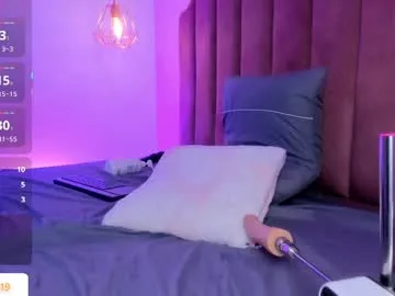 kateryn_bale from Chaturbate is Freechat