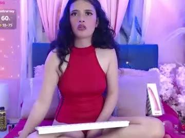 kathaleiaa from Chaturbate is Freechat