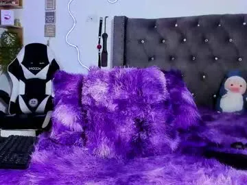Katherine_rose_ from Chaturbate