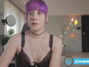 katherynlin from Chaturbate is Freechat